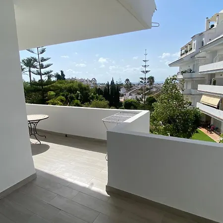 Appartement Royal Gardens Marbella Puerto Banus Nueva Andalucia Extérieur photo
