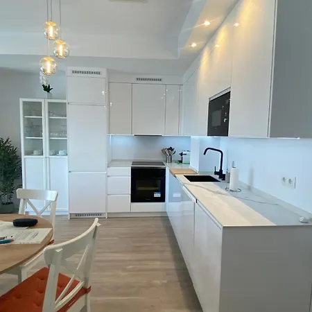 Appartement Royal Gardens Marbella Puerto Banus Nueva Andalucia Extérieur photo