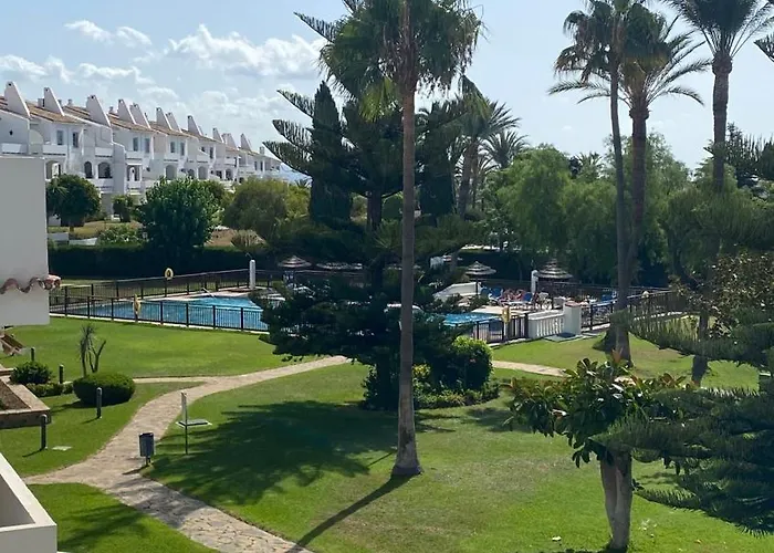 Royal Gardens Marbella Puerto Banus Nueva Andalucia