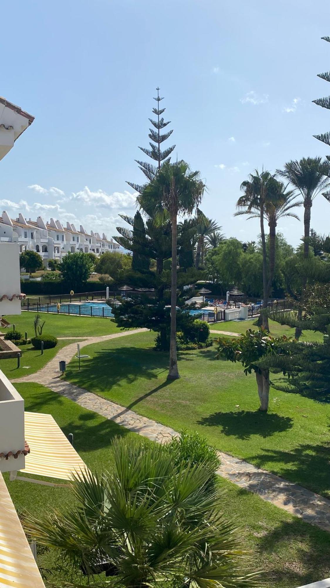 Appartement Royal Gardens Puerto Banus Nueva Andalucia Marbellac