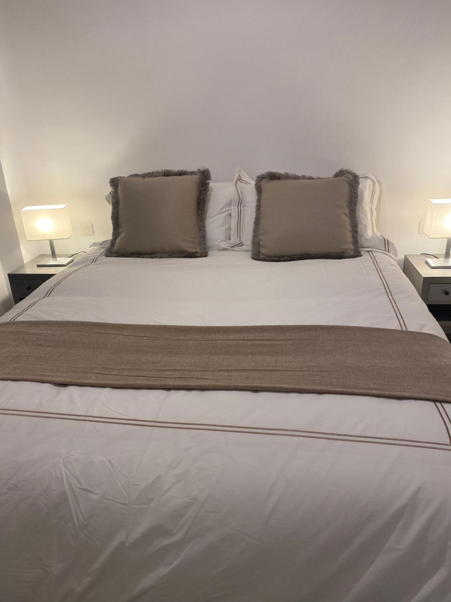 Appartement Royal Gardens Puerto Banus Nueva Andalucia
